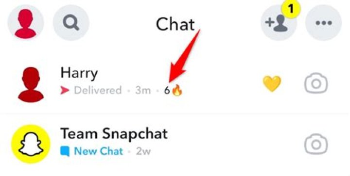 What Streaks On Snapchat Really Mean And Why They Matter