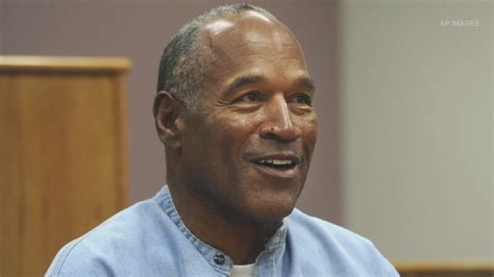 What Type Of Cancer Did O.J. Simpson Have?