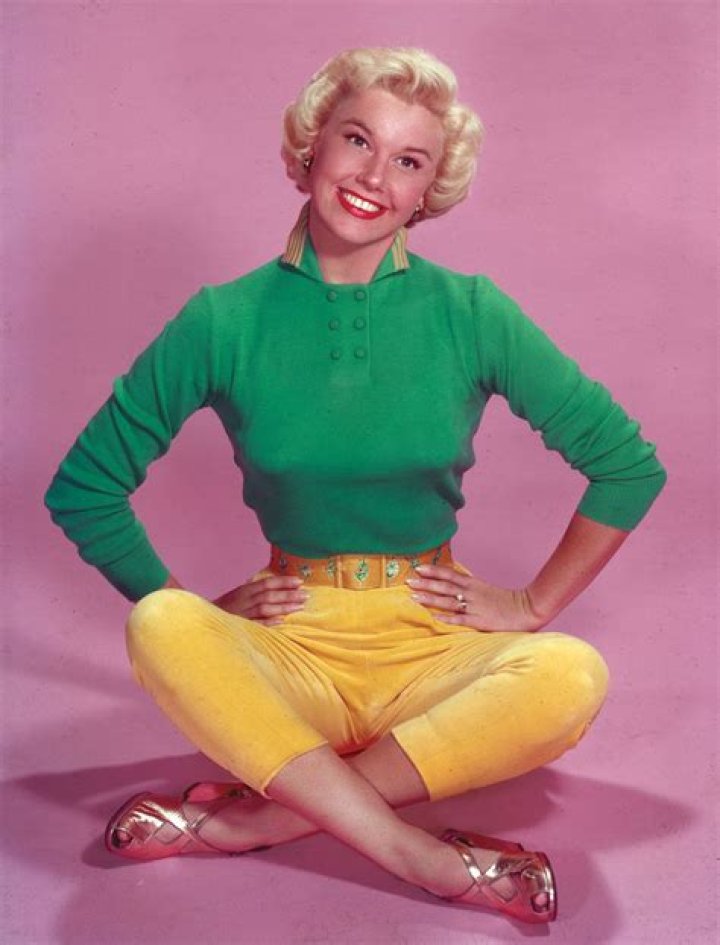What Was Doris Day's Lavish Net Worth At Time Of Death?