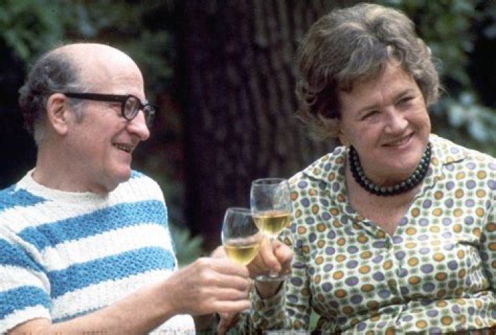 What Was Julia Child's Husband's Height? Explore The Truth Now!