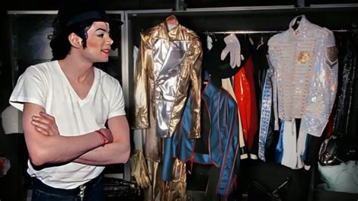 What Was Michael Jackson's Massive Net Worth When He Died?