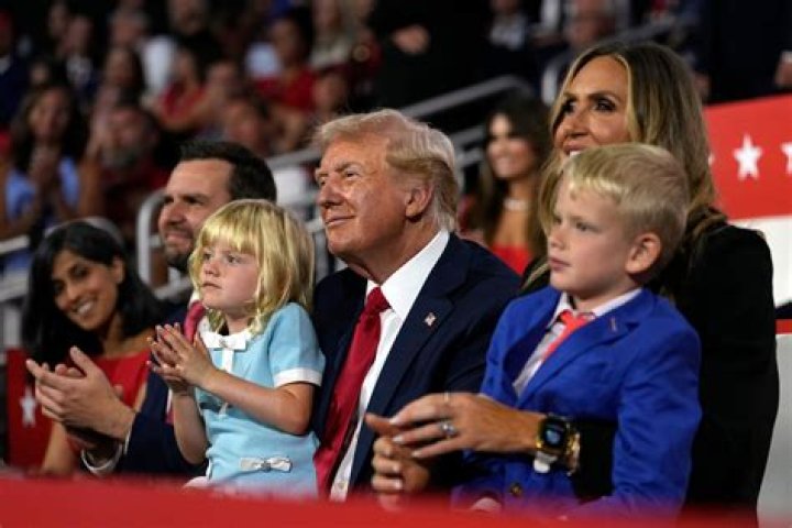 What We Know About His Family In 2024