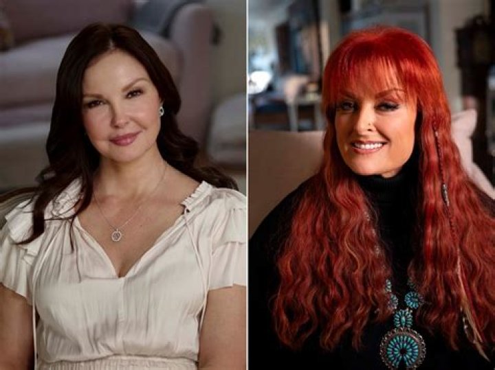 What Wynonna Judd's Son Pursues