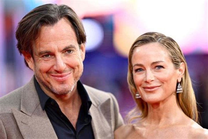 What You Don't Know About Will Arnett's Current Dating Status