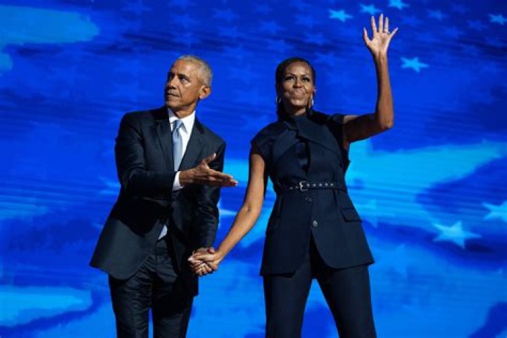 What You Need To Know About Barack Obama's Close Friend, Michael