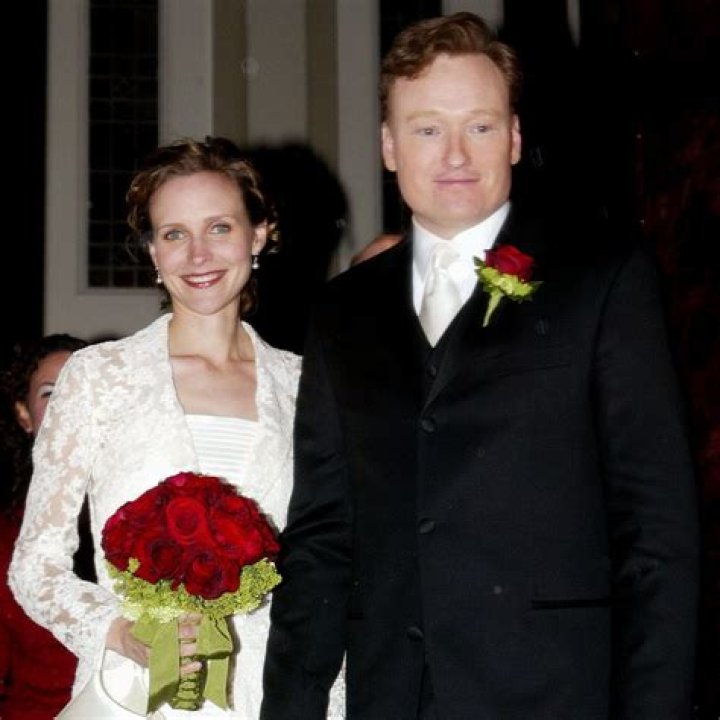 What You Need To Know: Conan And His Wife