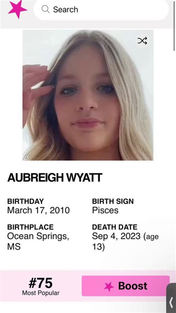 When's The Big Day? Uncovering Aubreigh Wyatt's Birthday
