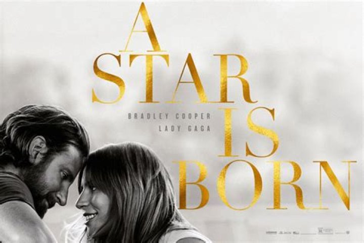 When A Star Was Born