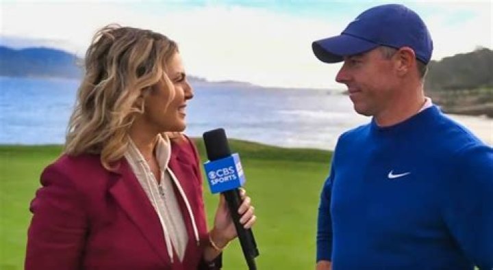 When And How Amanda Balionis Found Love And Marriage