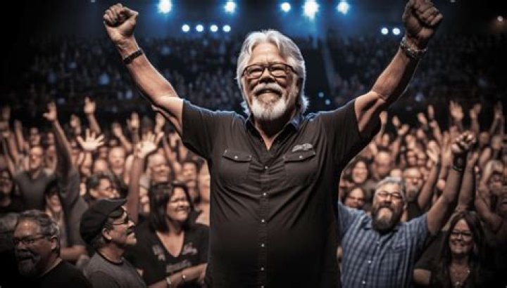 When Did Bob Seger Die? Uncovering The Fate Of A Musical Legend