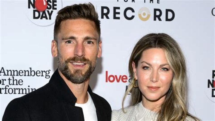 When Did Chris McNally And Julie Gonzalo Tie The Knot?