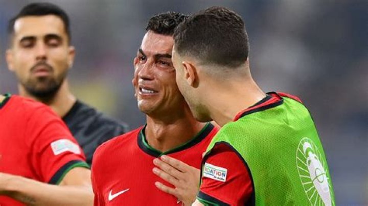 When Did Cristiano Ronaldo Die? Debunking The False Rumors