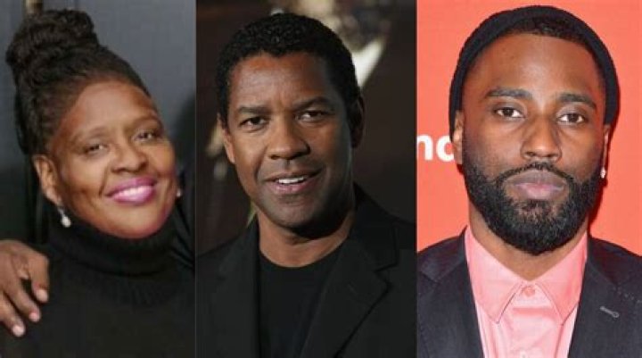 When Did Denzel Washington Die: The Truth Revealed