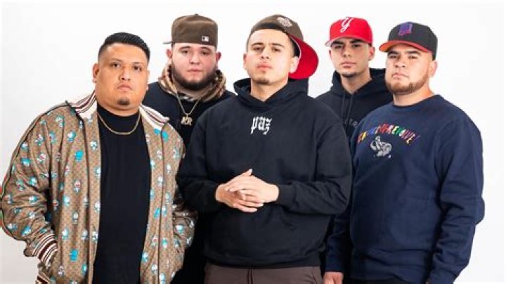 When Did Fuerza Regida Get Their Start?