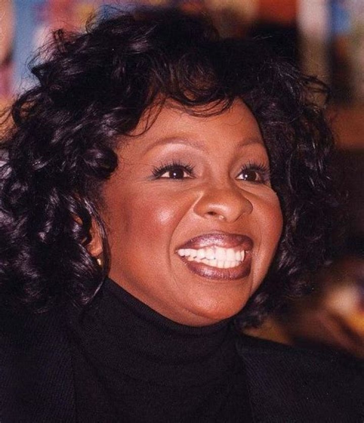 When Did Gladys Knight Die? Unveiling The Truth