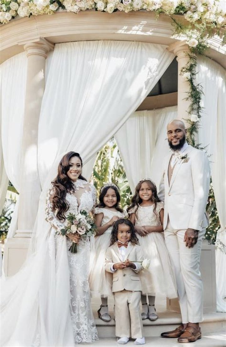 When Did Paula Patton Tie The Knot? Unveiling Her Wedding Date