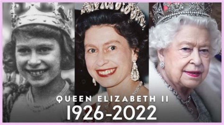 When Did Queen Elizabeth Die?