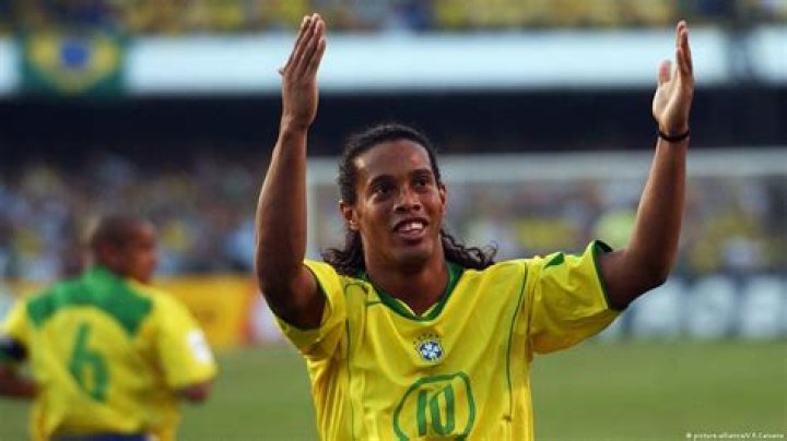 When Did Ronaldinho Retire: Age And Career Highlights