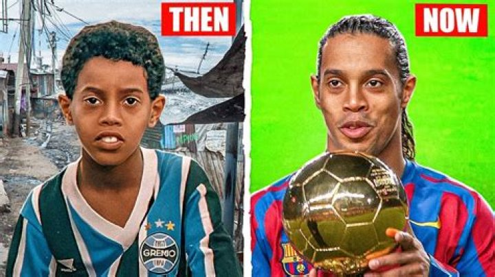 When Did Ronaldinho Retire? Uncovering The Soccer Legend's Age