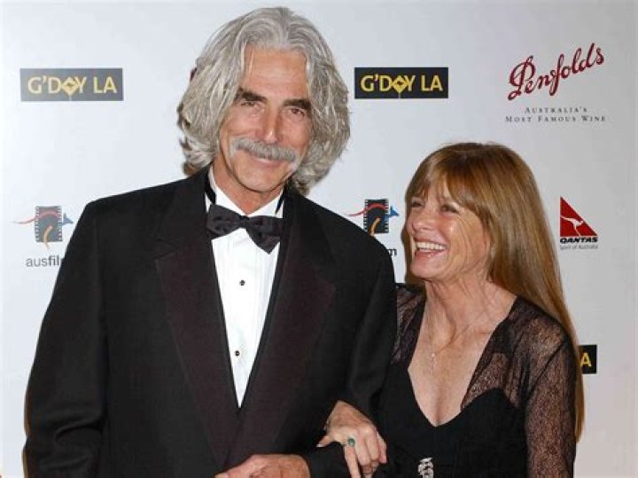 When Did Sam Elliott Tie The Knot? Uncovering The Date Of His Marriage