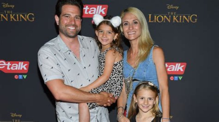 When Did Scott And Sabrina McGillivray Tie The Knot?
