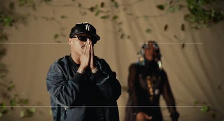 When Did YG Marley Enter The World? Find Out Here