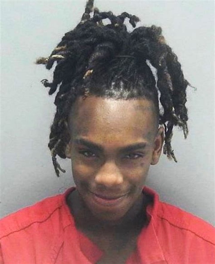 When Did YNW Melly Get Taken Into Custody?