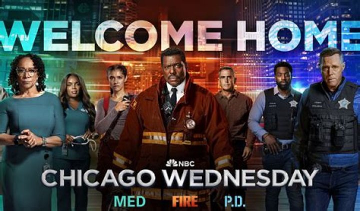 When Does Cruz Leave Chicago Fire: Timeline And Reasons Behind His Departure