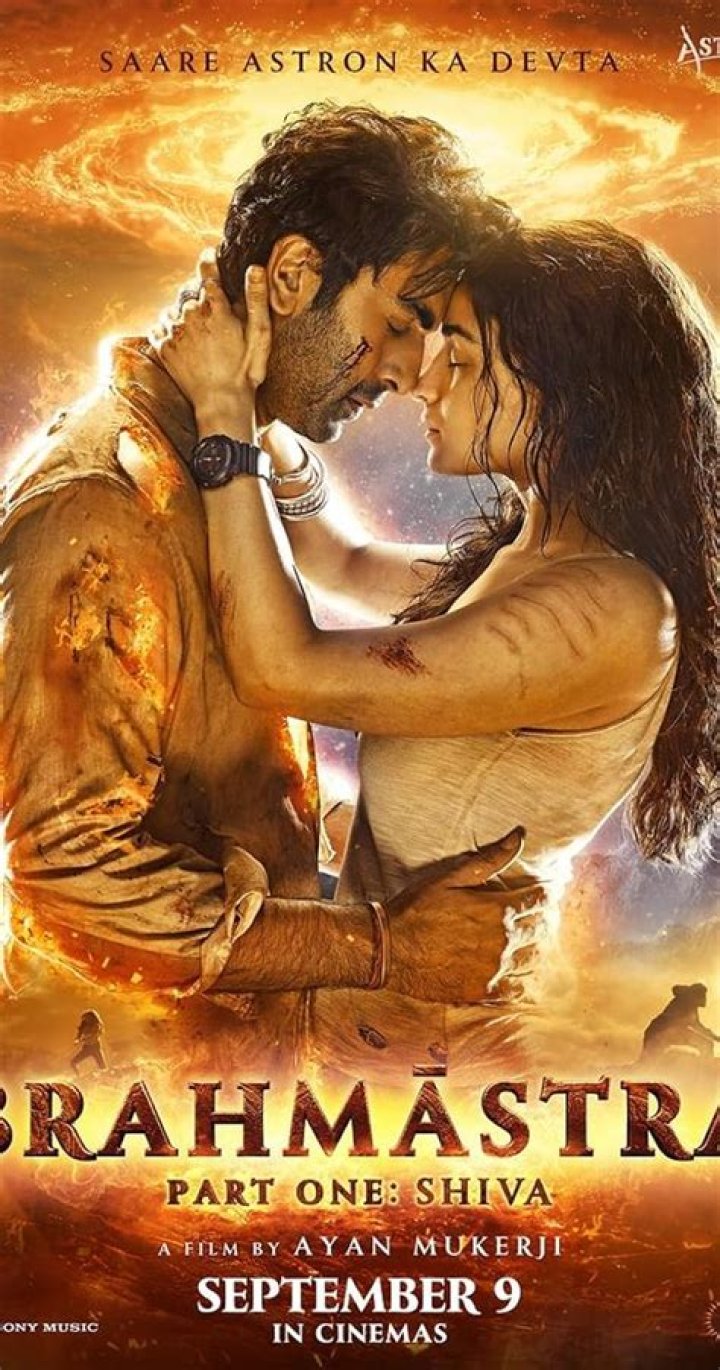 When Is Brahmastra Part 2 Unveiled?