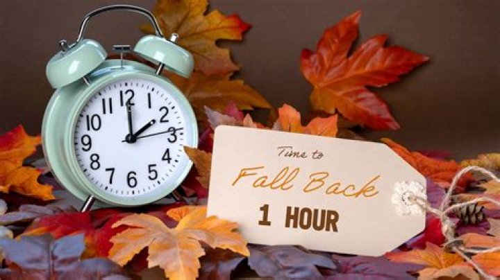 When Is Daylight Savings: Spring Forward, Fall Back