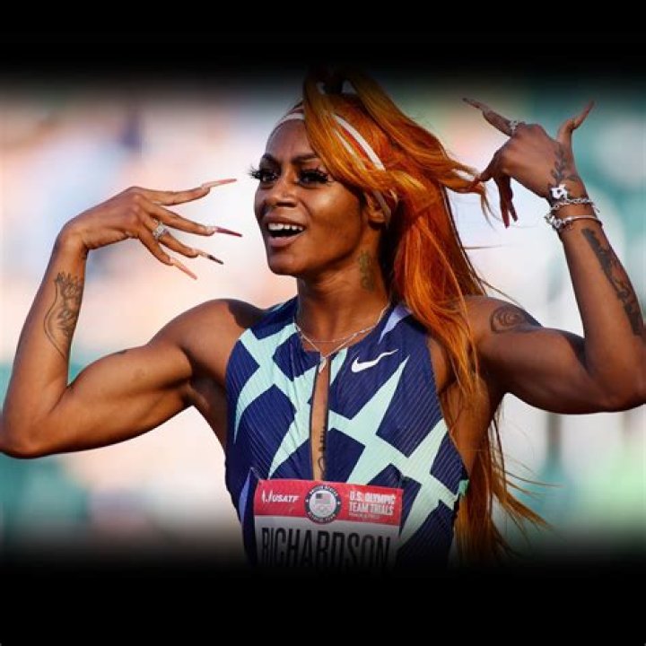 When Is Sha'Carri Richardson's Birthday?