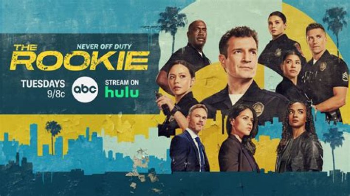 When The Rookie Returns: Uncover The Premiere Date