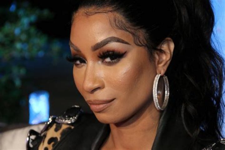 When Was Karlie Redd Born? Discover Her Date Of Birth