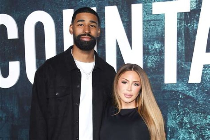 When Was Larsa Pippen Born? Get Her Age Now!