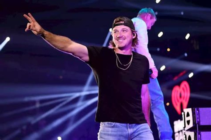 When Was Morgan Wallen Born?