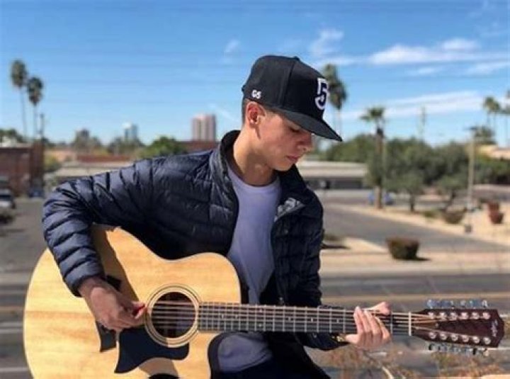 When Was Natanael Cano Born? Uncover His Date Of Birth