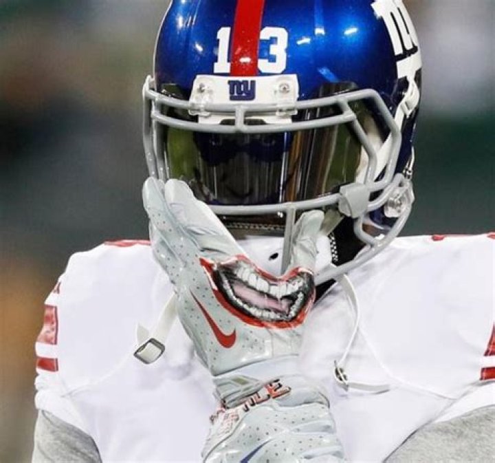 When Was Odell Beckham Jr. Born?