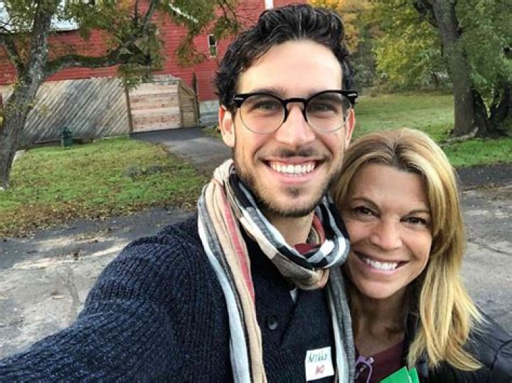 When Was Vana White's Son Born: Uncovering His Age