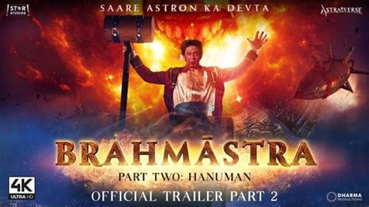 When Will Brahmastra Part 2 Grace The Big Screen?