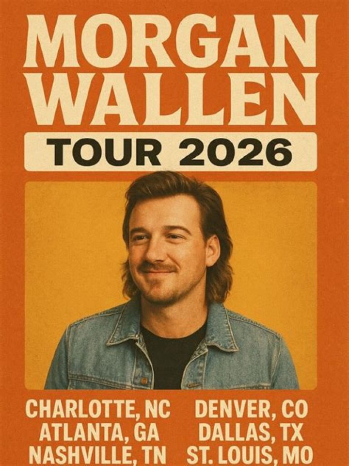 When Will Morgan Wallen Bless Us With A New Album?