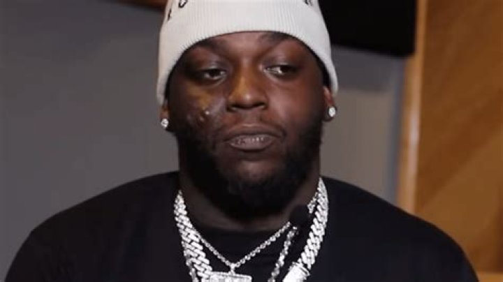 When Will Rio Da Young OG Walk Free? Projected Release Date Revealed