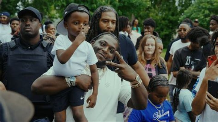When Will Rio The Yung OG Get Out Of Prison?