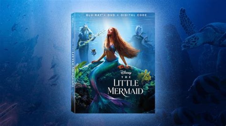 When Will The Little Mermaid Swim Onto Disney+? A Complete Guide