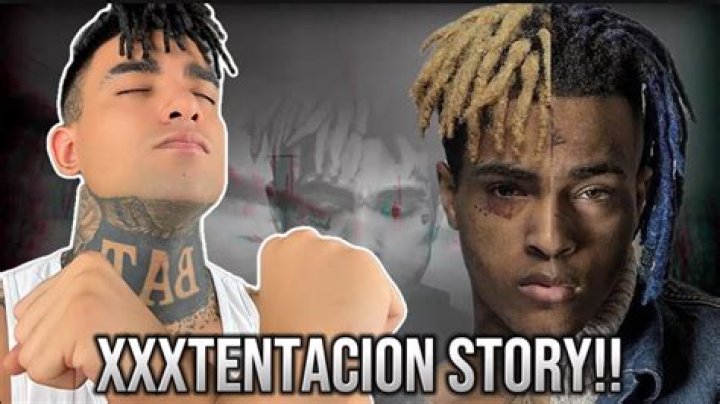When Will Xxxtentacion's Son Turn X In 2024