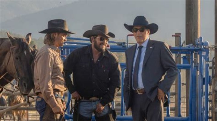 When Will Yellowstone Return In 2023?