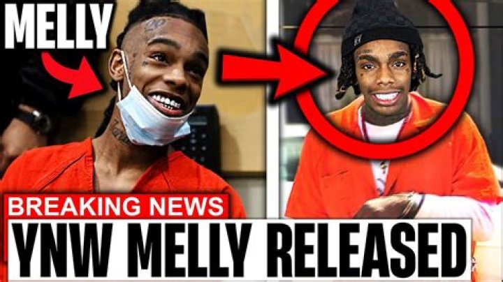 When Will YNW Melly Be Released? The Latest Updates