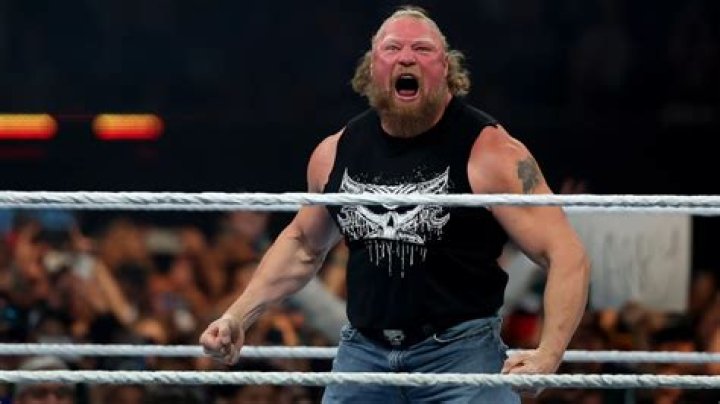 Where's Brock Lesnar's Hometown: A Comprehensive Guide