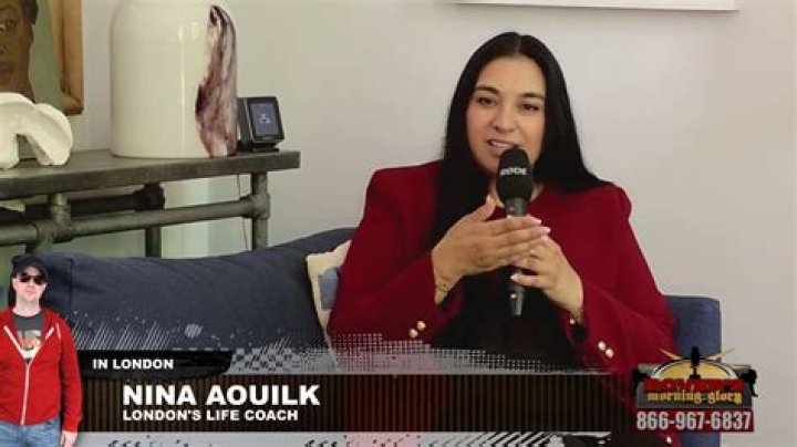 Where Are Nina Aouilk's Parents Now? Answers Unveiled