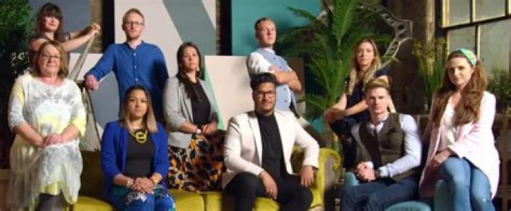 Where Are The Contestants Now? ·