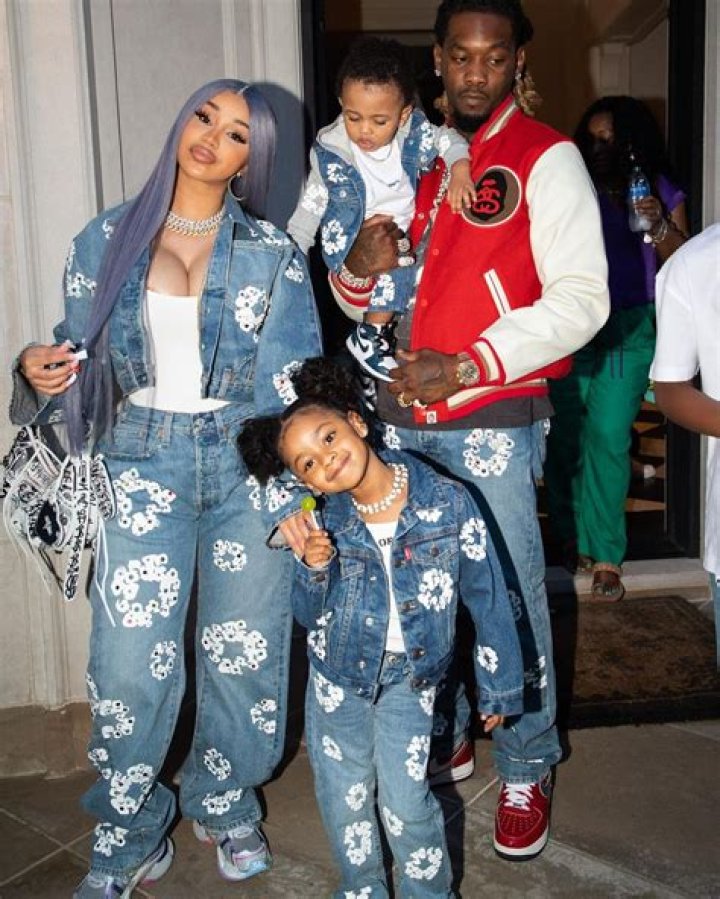Where Cardi B's Parents Hail From: A Journey Of Cultural Heritage